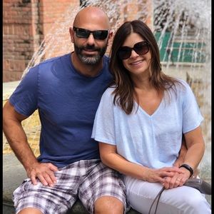 Meet your Posher, Sheri